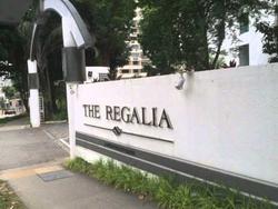 The Regalia (D9), Apartment #117572122